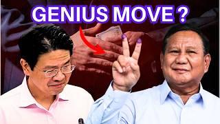 Singapore's Policies Won't Work For Indonesia Because Of THIS