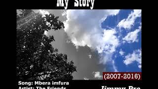 MBERA IMFURA BY THE FRIENDS (Prod. by Jimmy Pro Celebrity Music 2012)