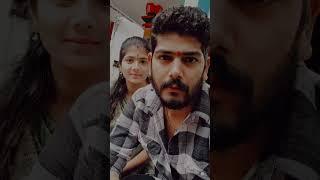 మధురమైన భాషలోన మొదటి ప్రేమ నువ్వేలే ️#foryou #love #actor #chandu #lovecouplevideo #trending