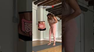 Yoga for constipation