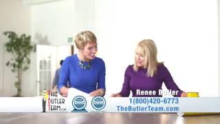 The Butler Team endorsed by Barbara Corcoran