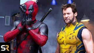 Deadpool & Wolverine's Best Cameos