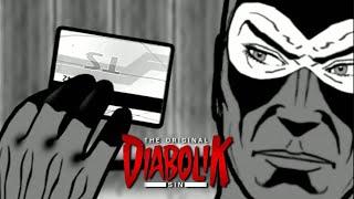 03: Zugige Hochsicherheit  DIABOLIK - THE ORIGINAL SIN