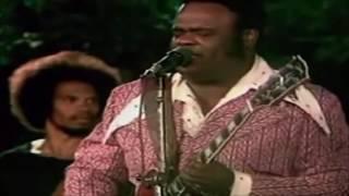 FREDDIE KING - Big Legged Woman