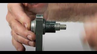 How Huck® LockBolts Work