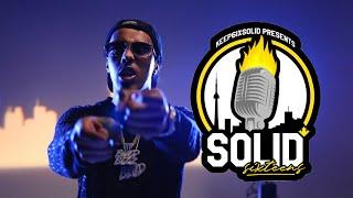 Blvd Bizz - Solid 16s (Official Video) Prod by ADB Beatz & 210