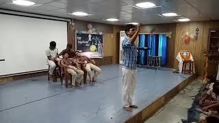 DAV IFFCO TEACHER'S DAY SKIT