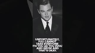 BEST ADVICE WHEN YOU'RE BECOMING A BETTER VERSION OF YOURSELF