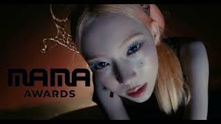 Aespa's "2024 MAMA Awards" Win Triggers Debate Over AI Usage