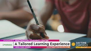 Huntington Learning Center: A Tailored Learning Experience