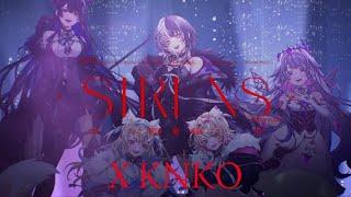 Sirens - hololive English -Advent- | KNKO Remix