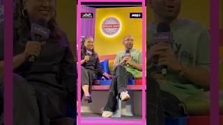 “Anyone Can Be Famous...” | Orry’s Secrets to Success Revealed at Barkha Dutt's #WeTheWomen Festival