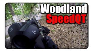 Intense Woodland SpeedQT - Woodlandpark Leese