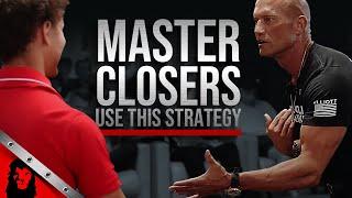 Use this Closing Technique on EVERY Client // Andy Elliott