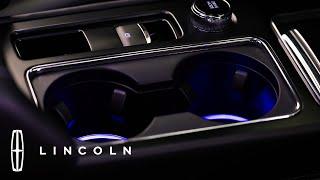 Ambient Lighting | Lincoln