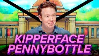 Every Incorrect Kipperlilly Copperkettle Name | Fantasy High: Junior Year