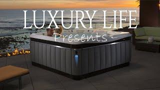 Luxury Life Presents Caldera Spas