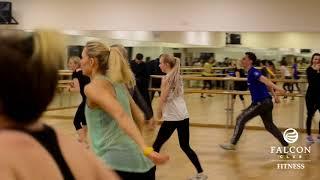 Piloxing® 23 марта / Falcon Club Fitness / Minsk