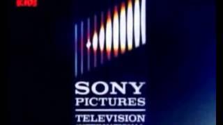 Sony Pictures Television International With Past Music