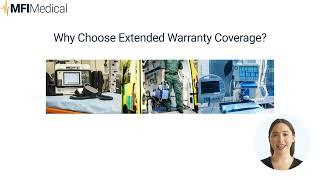 MFI Medical Partners with CPS for Extended Warranty Coverage