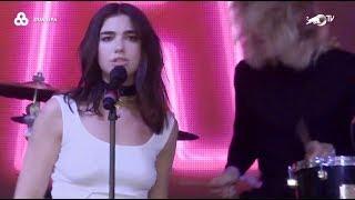 Dua Lipa "IDGAF" LIVE at Bonnaroo