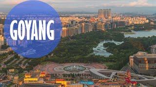 [ Tourism KOREA ] Welcome to Goyang Special City (Clean Ver.) 고양특례시에 오신 것을 환영합니다