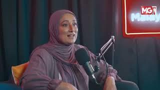 INSPIRED TO INSPIRING | UNFILTERED PODCAST WITH SAIRA HAYATI