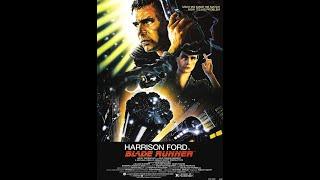 Blade Runner (1982) — A Review