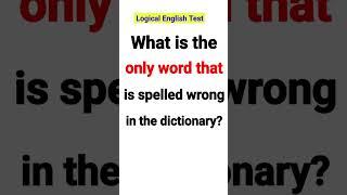 Logic Riddles and Puzzles to Improve Your IQ | Brain Teasers for All #riddles #puzzle #video #iqtest
