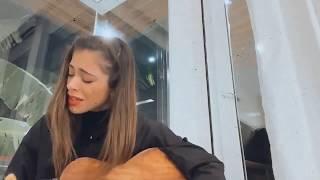 TINI - If The World Was Ending (Cover)