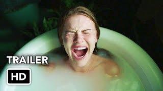 Channel Zero: Butcher's Block Season 3 Trailer (HD)