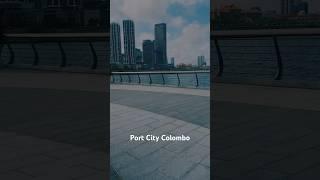 Port City Colombo #colombo #colombolife #colombonews #nature #music #love #relaxing #travel #coding