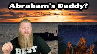 Who was Abraham's Father and mother in the Bible?