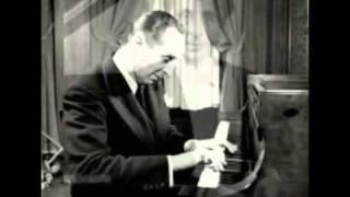 Vladimir Horowitz plays Chopin Revolutionary Etude Op.10 No.12 in C Minor