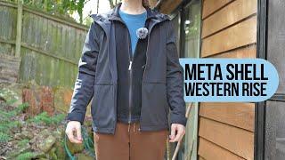 Western Rise Meta Shell Review