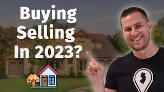 How To Take Advantage of the NJ Housing Market RIGHT NOW! (For 2023)