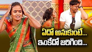 Bullet Bhaskar, Faima, Immanuel, Varsha Hilarious Comedy Skits | Extra Jabardasth | ETV