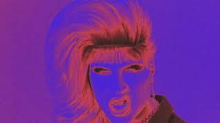 Jodie Harsh - Shock (Official Lyric Video)