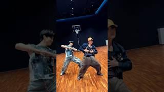 [ 방탄소년단 / BTS ] 호비 X 연준 챌린지 ️‍ What's #JHOPE 's LL  #LoveLanguageChallenge #제이홉 #HOBI #호비 #TXT