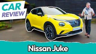 Nissan Juke 2025 Review: Bold Design, Smart Tech & Hybrid Power!