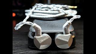 DUNU Kima 2 - $120 IEM for the Natural Midrange Lover - Honest Audiophile Impressions