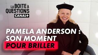 Pamela Anderson, un nouveau chapitre