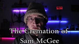 Variety: The Cremation of Sam McGee by Robert W. Service