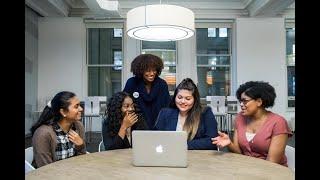 Girls Who Code: Technical Interview Prep