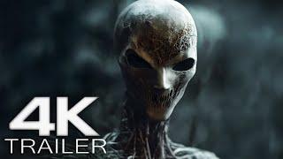 PASCAGOULA 73 Official Trailer (2025) Alien Abduction Documentary Film 4K