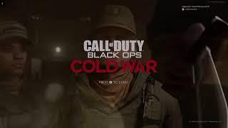 COD Blackops Coldwar ZOMBIES!!!!