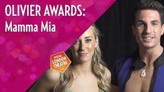 Mamma Mia! - Magic Radio Audience Award 2016