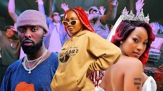 Tupaate Remix made me Cry - Sheebah & Eddy Kenzo are my best artists - Pia Pounds