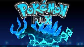 Pokemon Flux Part 1 TWO NEW STARTER POKEMON! Fan Game Gameplay Walkthrough #pokemonfangame