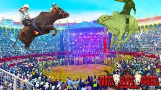 ¡¡20 DESTRUCTORES DE MEMO OCAMPO Y CHUY LIZARRAGA!! JARIPEO EN LA MONUMENTAL DE MORELIA 26 NOV 2023